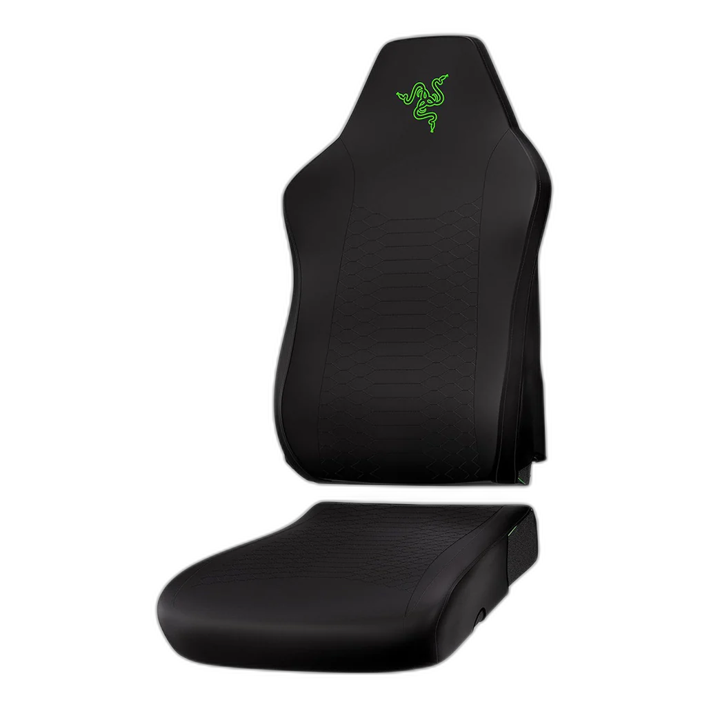 Razer Iskur V2 X Gaming Chair Sleeves