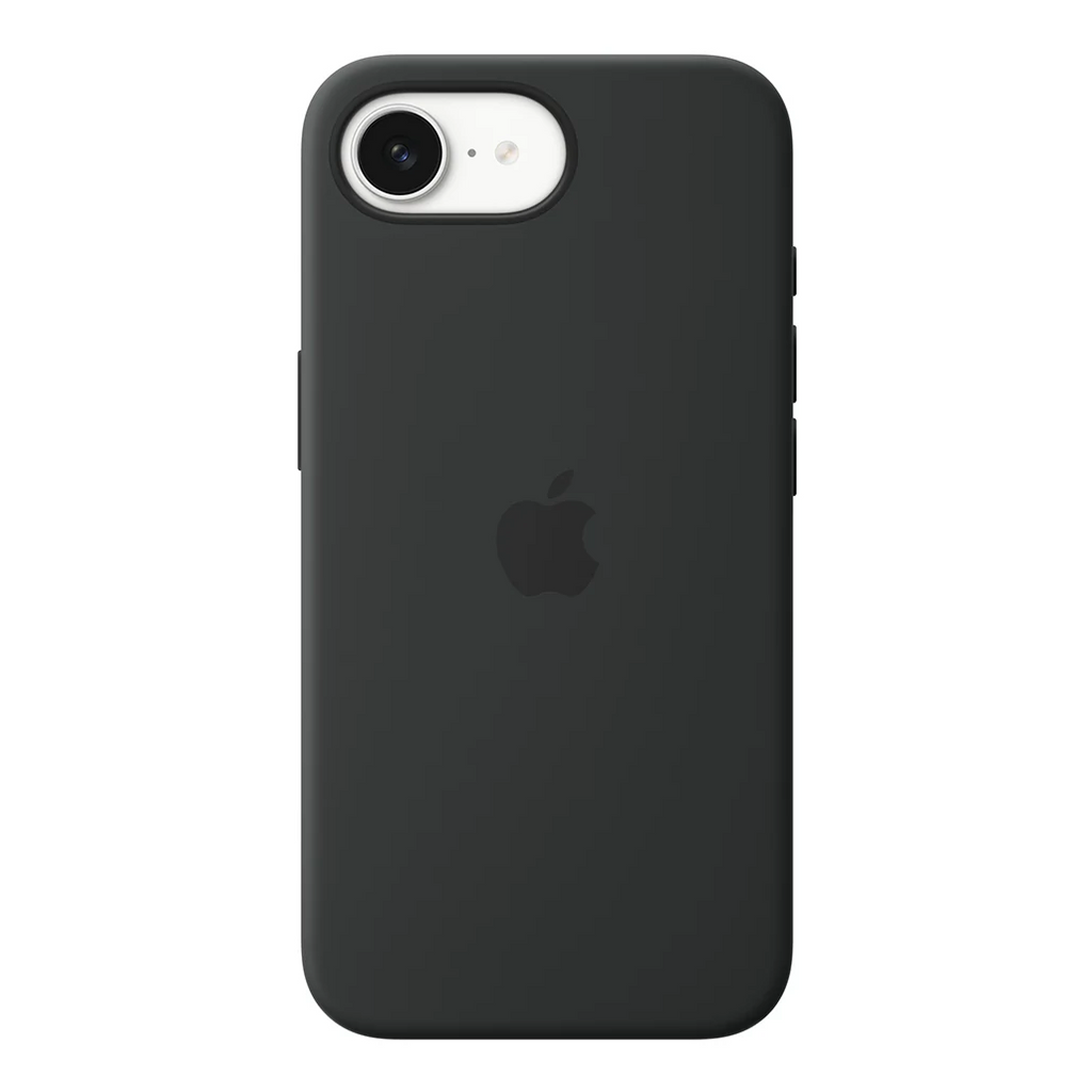 Apple iPhone 16e Silicone Case