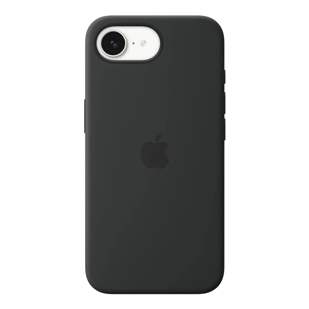 Apple iPhone 16e Silicone Case