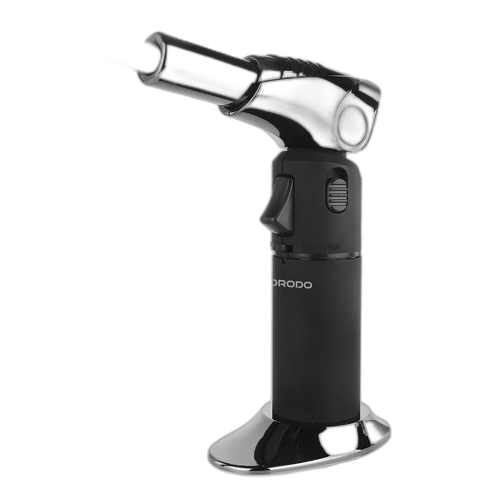 Porodo Lifestyle TurboFlare Rotating Flame Burner
