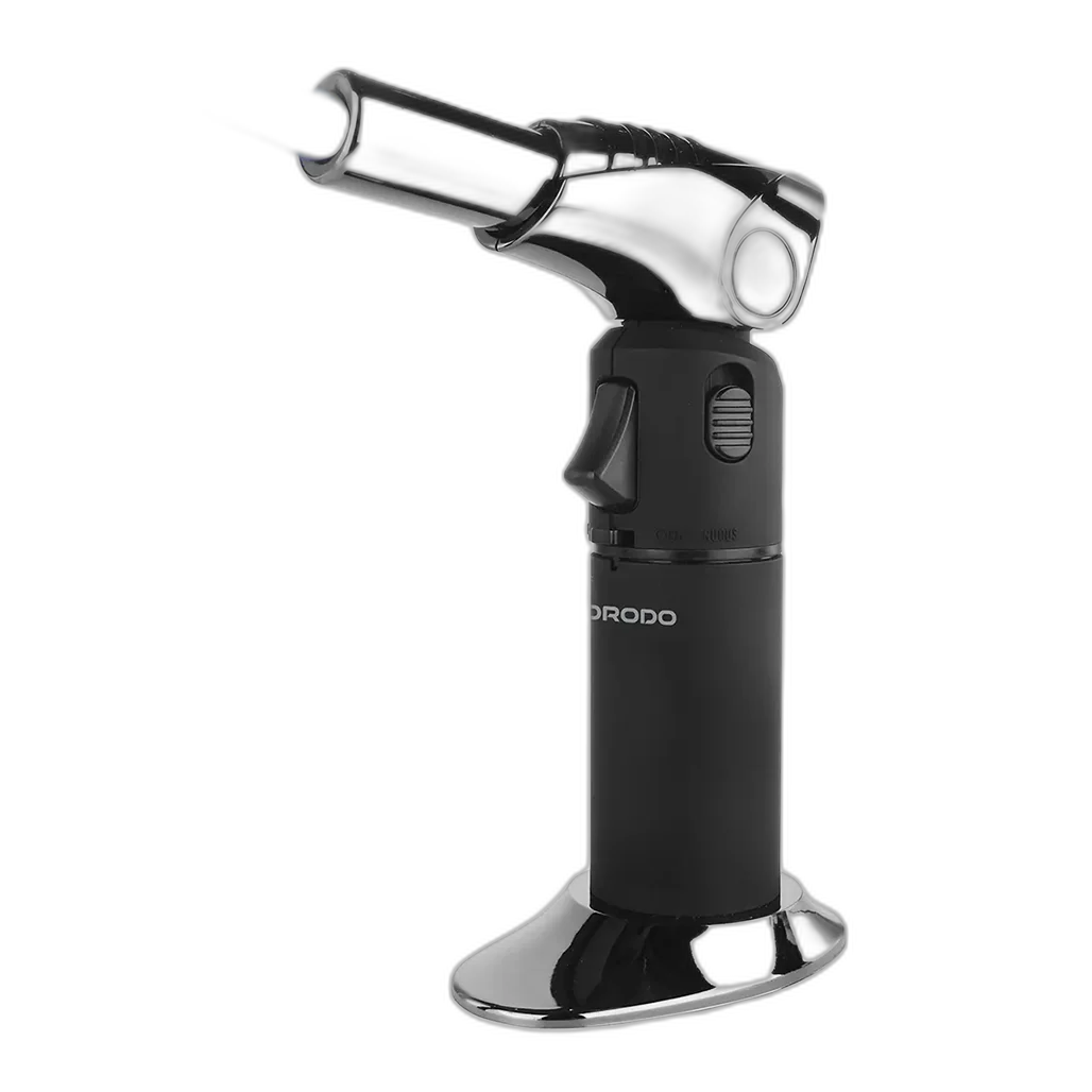 Porodo Lifestyle TurboFlare Rotating Flame Burner
