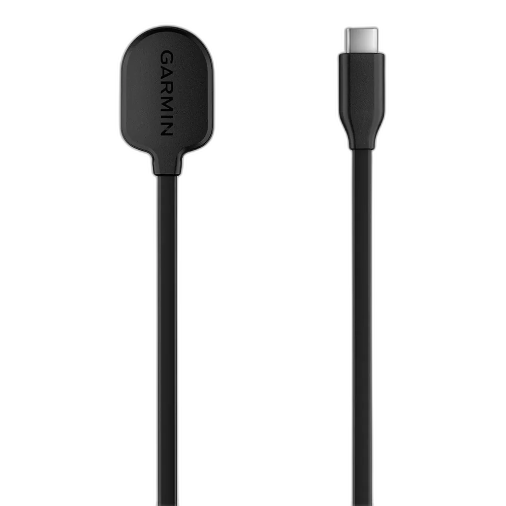 Garmin Magnetic USB-C Charger Cable