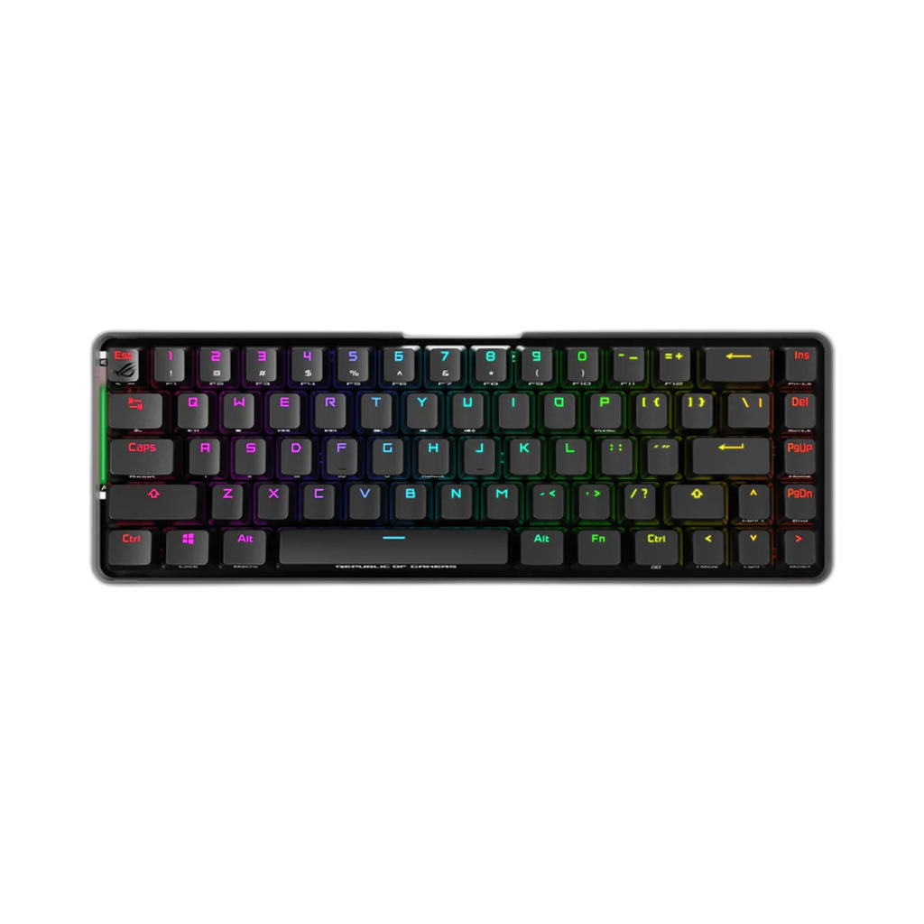 Asus M601 Rog Falchion - Mechanical Gaming Keyboard