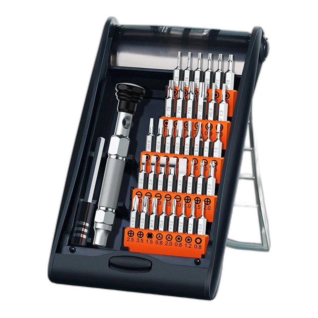 UGreen 38-in-1 Aluminium Allow Screwdriver 38 PCS