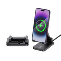 Green Lion Foldable Wireless Charging Stand