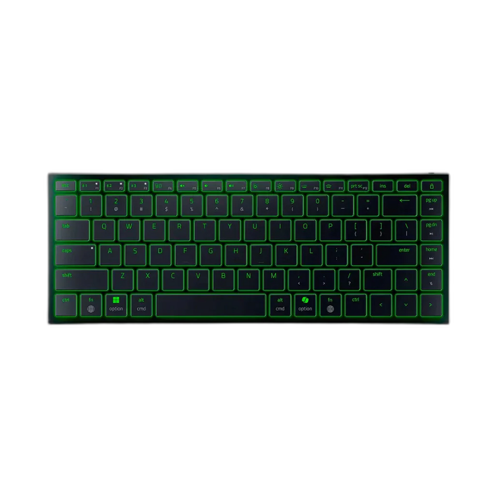 Razer Joro Wireless Gaming Keyboard
