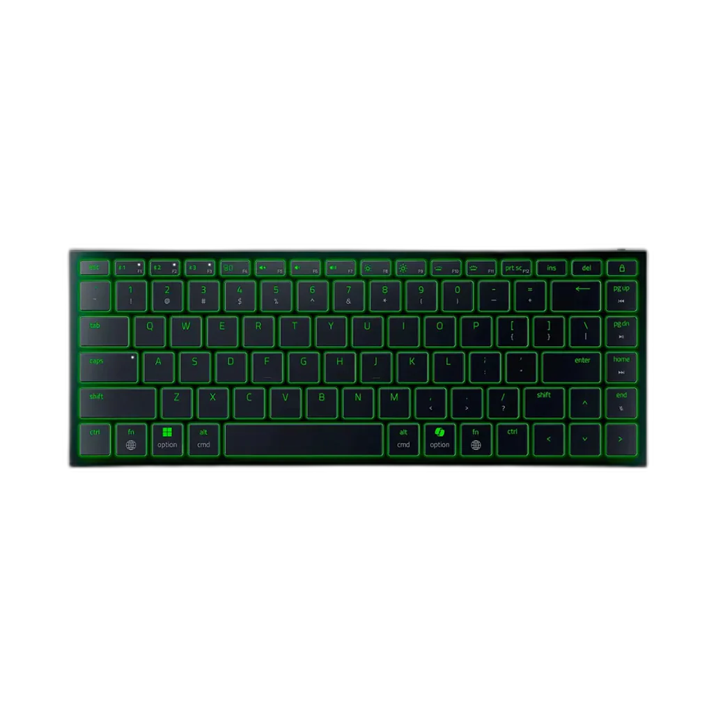 Razer Joro Wireless Gaming Keyboard
