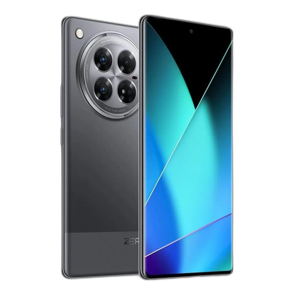 Infinix Zero 40 4G Smartphone