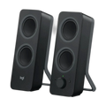 Logitech Z207 - Bluetooth Speakers