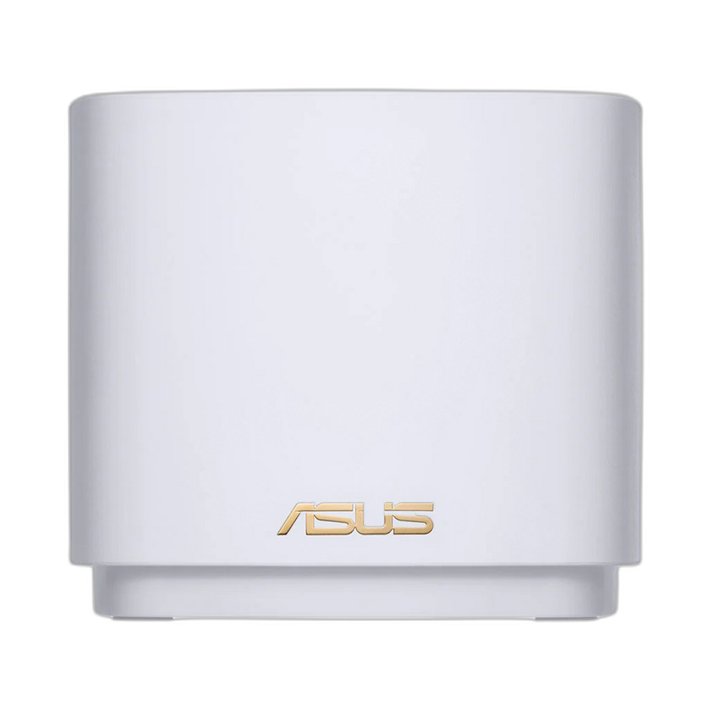 Asus XD4 ZenWiFi - AX Mini White (3 pack)