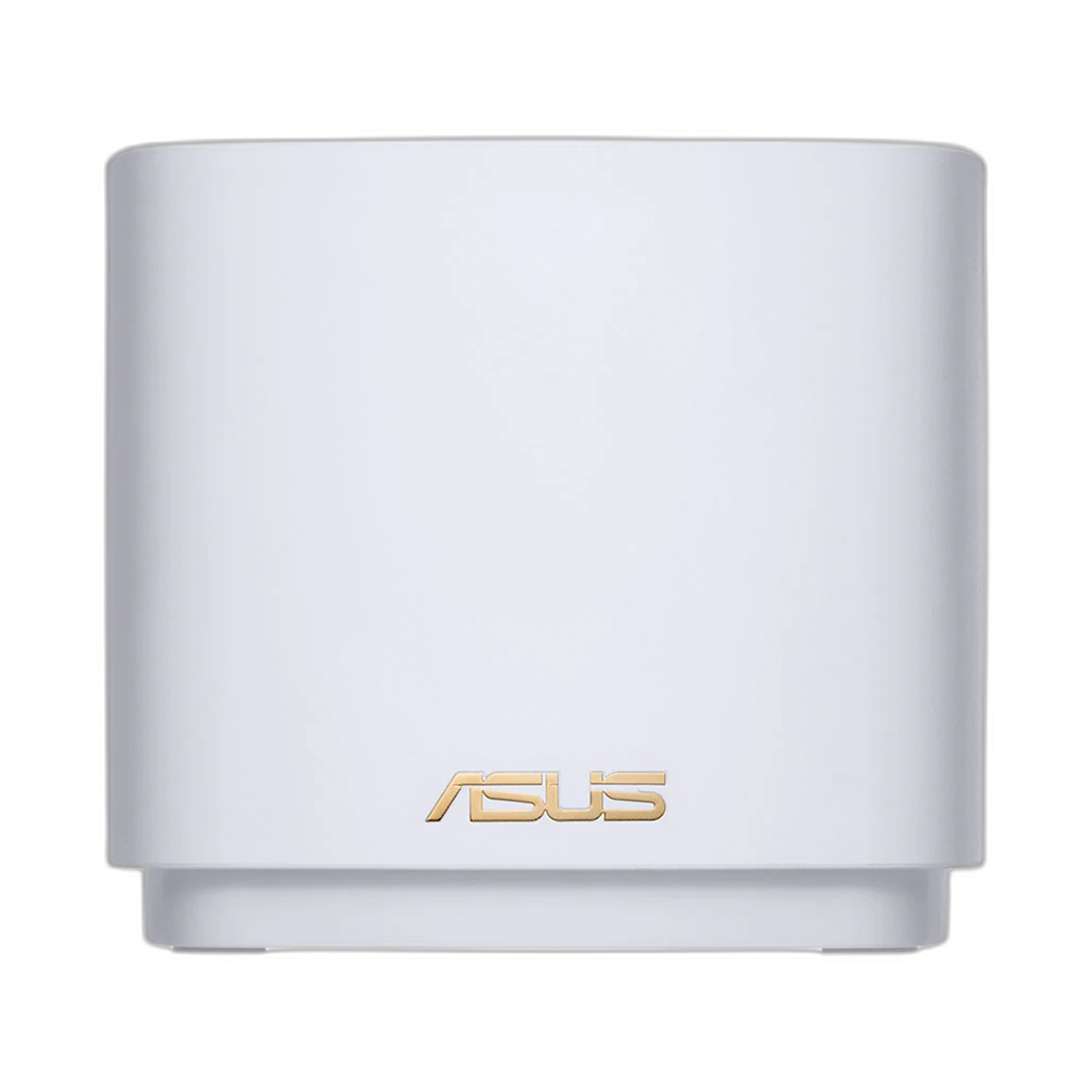 Asus XD4 ZenWiFi - AX Mini White (3 pack)
