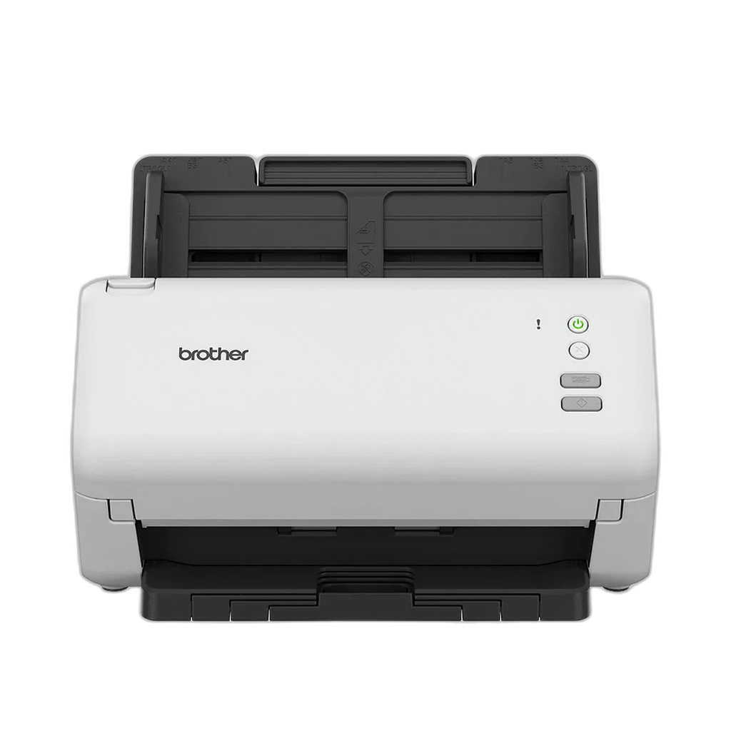 Brother ADS-3100 - Desktop Document Scanner