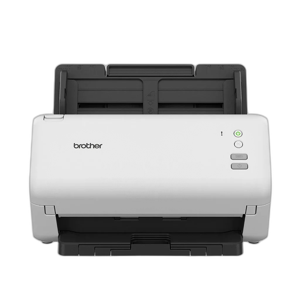 Brother ADS-3100 - Desktop Document Scanner
