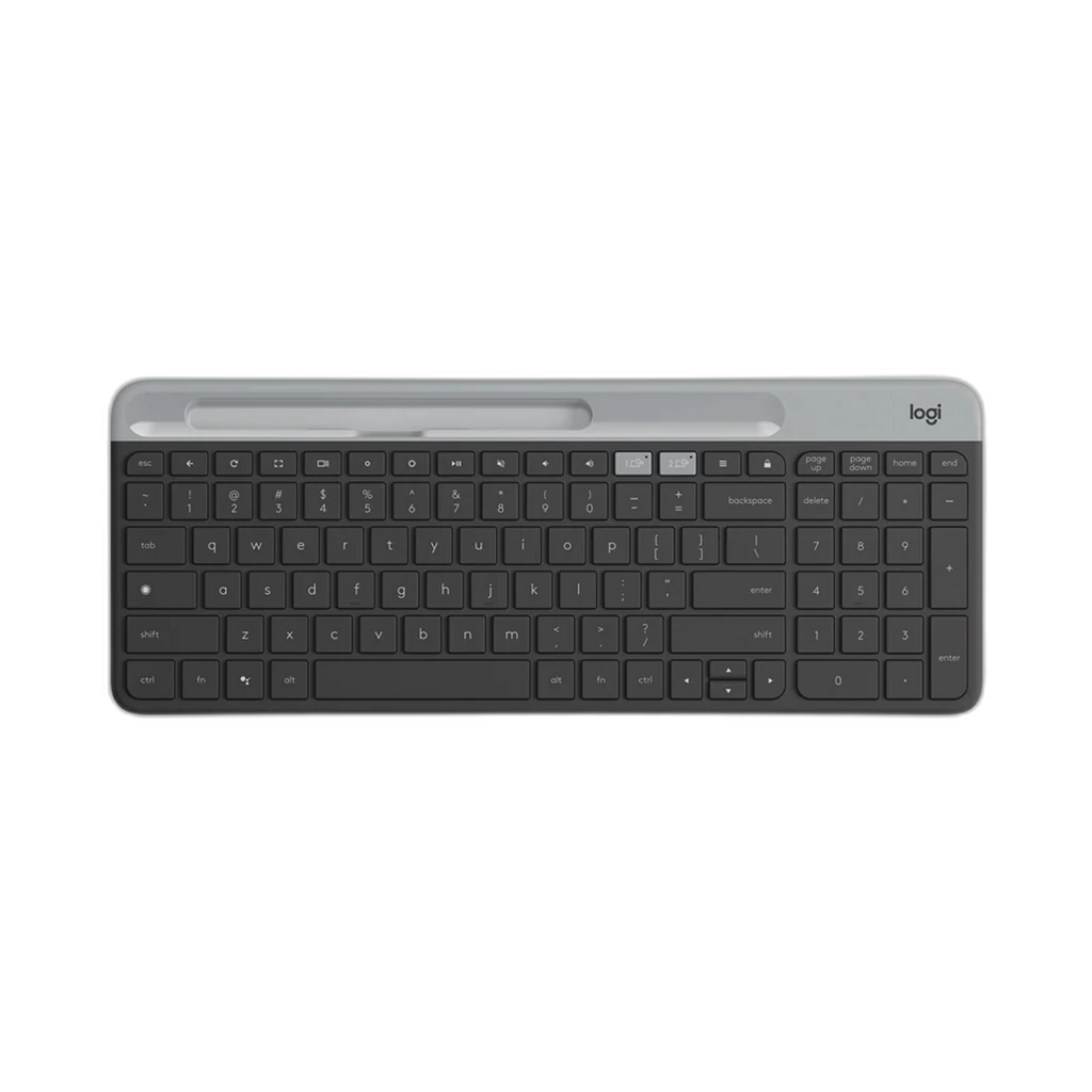 Logitech K580 - Wireless Multi-Device Keyboard