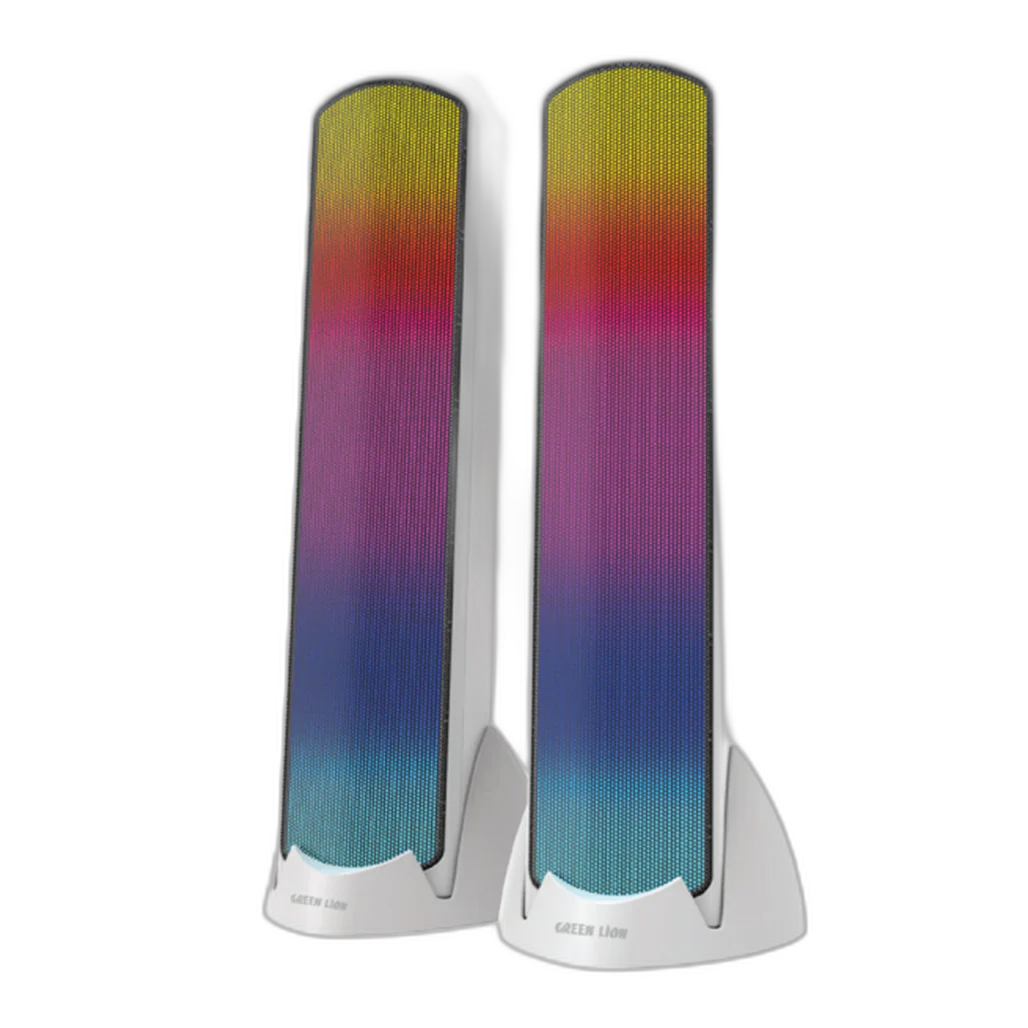 Green Lion Soundray GL-SP28 Gaming Speakers