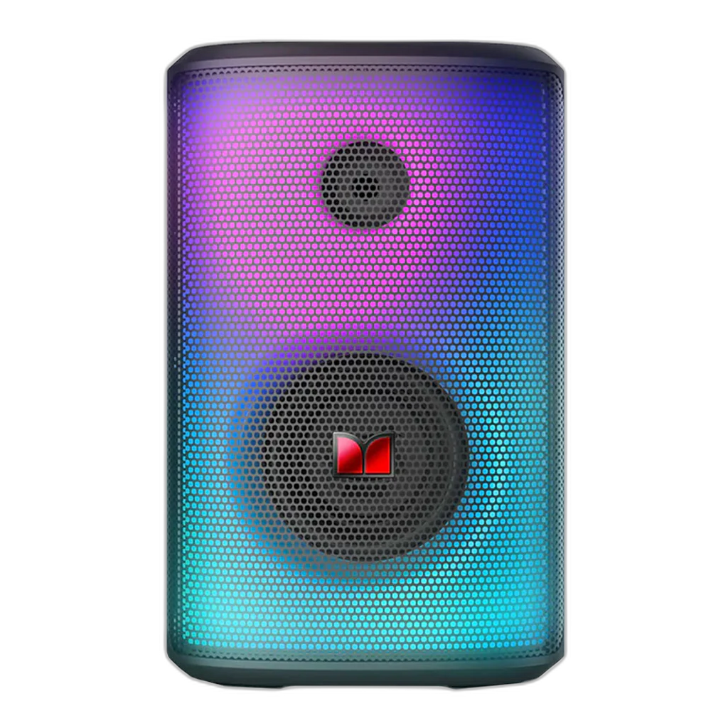 Monster Sparkle 80W Party Speaker