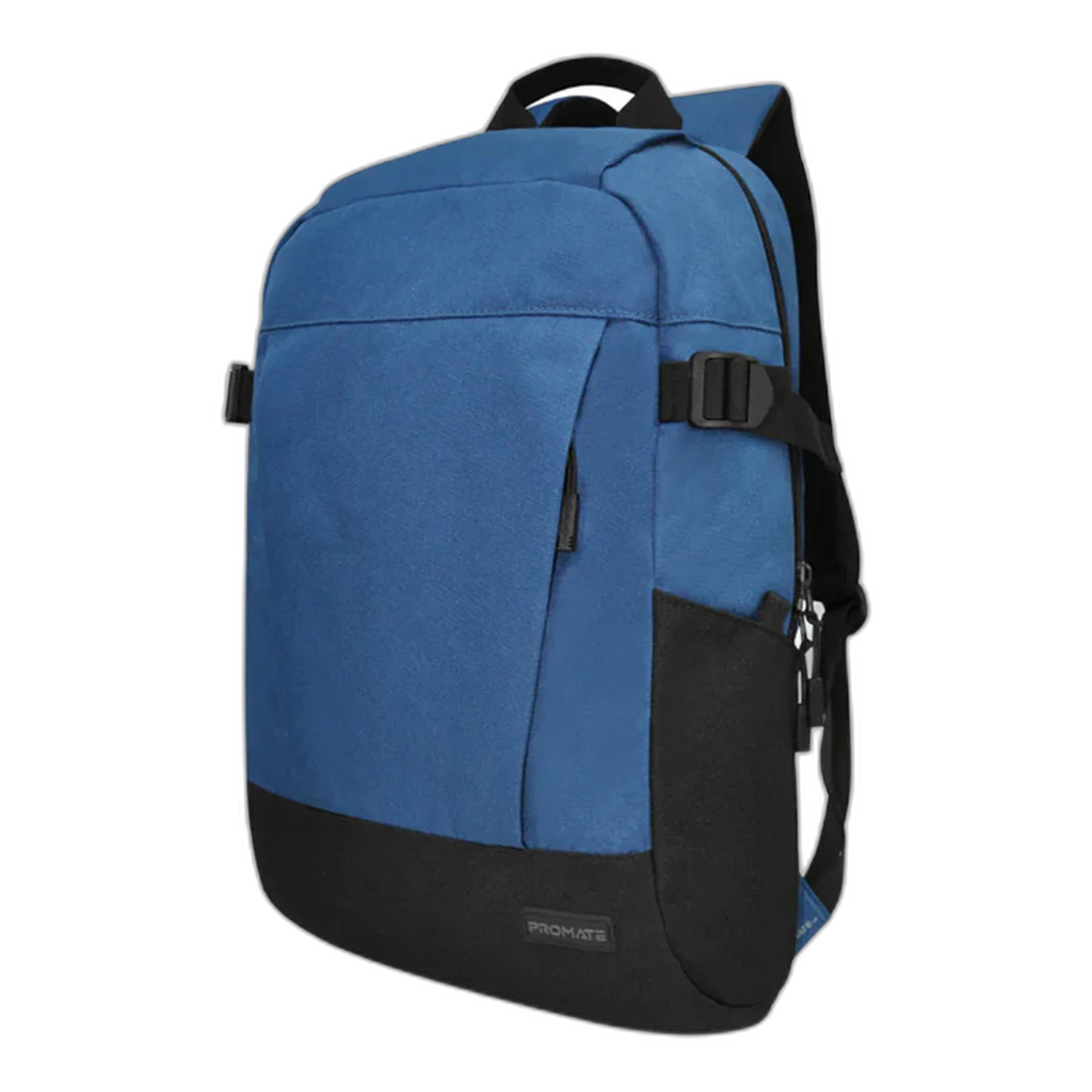 Promate Birger 15.6" ComfortStyleâ¢ Laptop Backpack