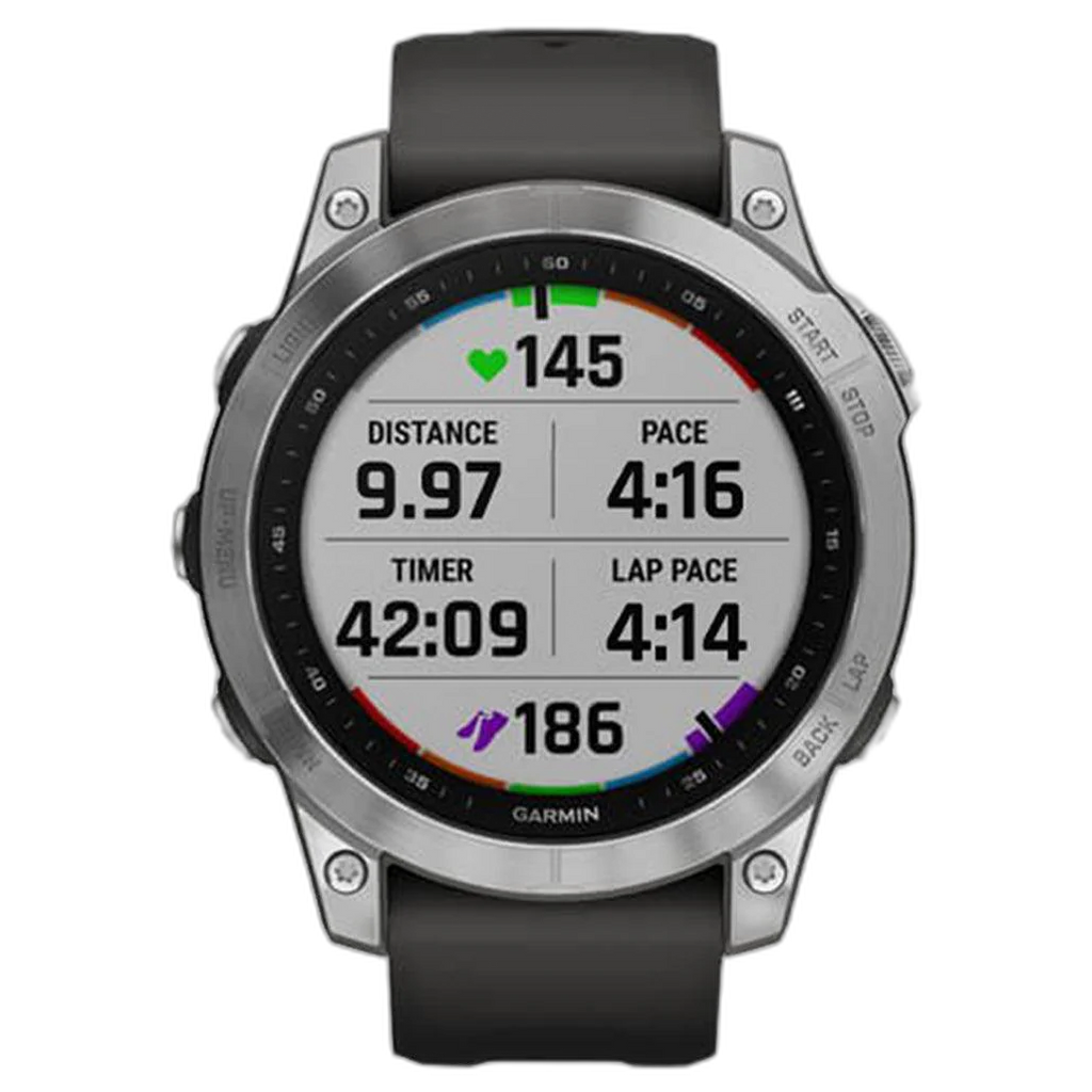 Garmin Fenix 7 Fitness 47mm
