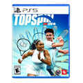 TopSpin 2K25 for PS5