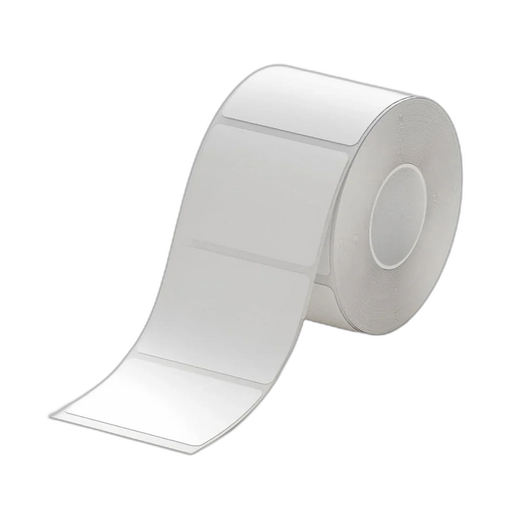 NIIMBOT White Label 50*30 - 230Pcs for B21 and B3S