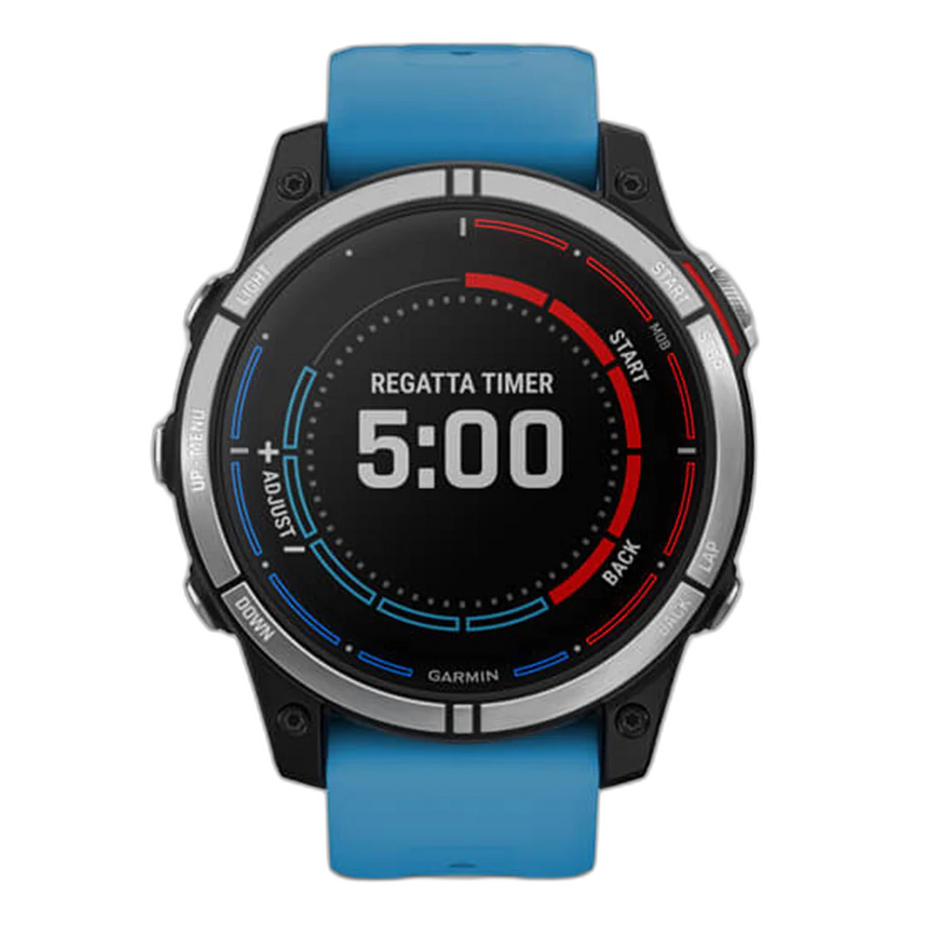 Garmin Quatix - 010-02540-61