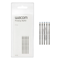 Wacom ACK22208 Finetip 0.4 mm Pen Refills (5-Pack)