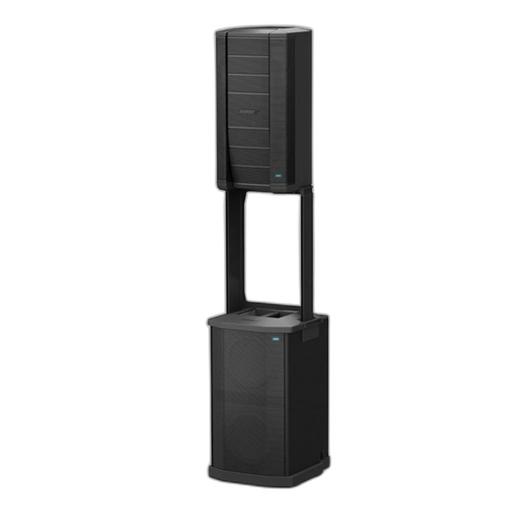 Bose F1 Model 812 - Flexible Array System Loudspeaker and Subwoofer.
