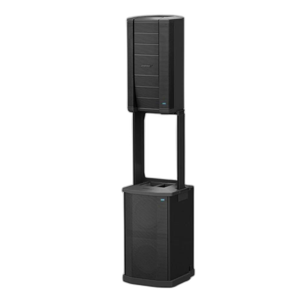 Bose F1 Model 812 - Flexible Array System Loudspeaker and Subwoofer.