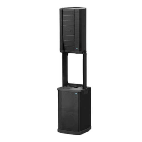Bose F1 Model 812 - Flexible Array System Loudspeaker and Subwoofer.