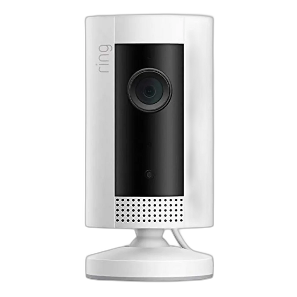 Ring Indoor Camera (1st Gen) Smart Home Security Camera
