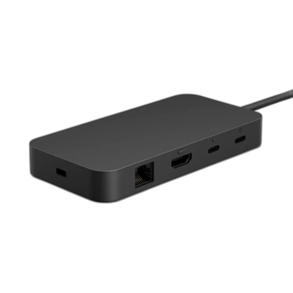 Microsoft Surface USB4 Docking Station with HDMI 2.1