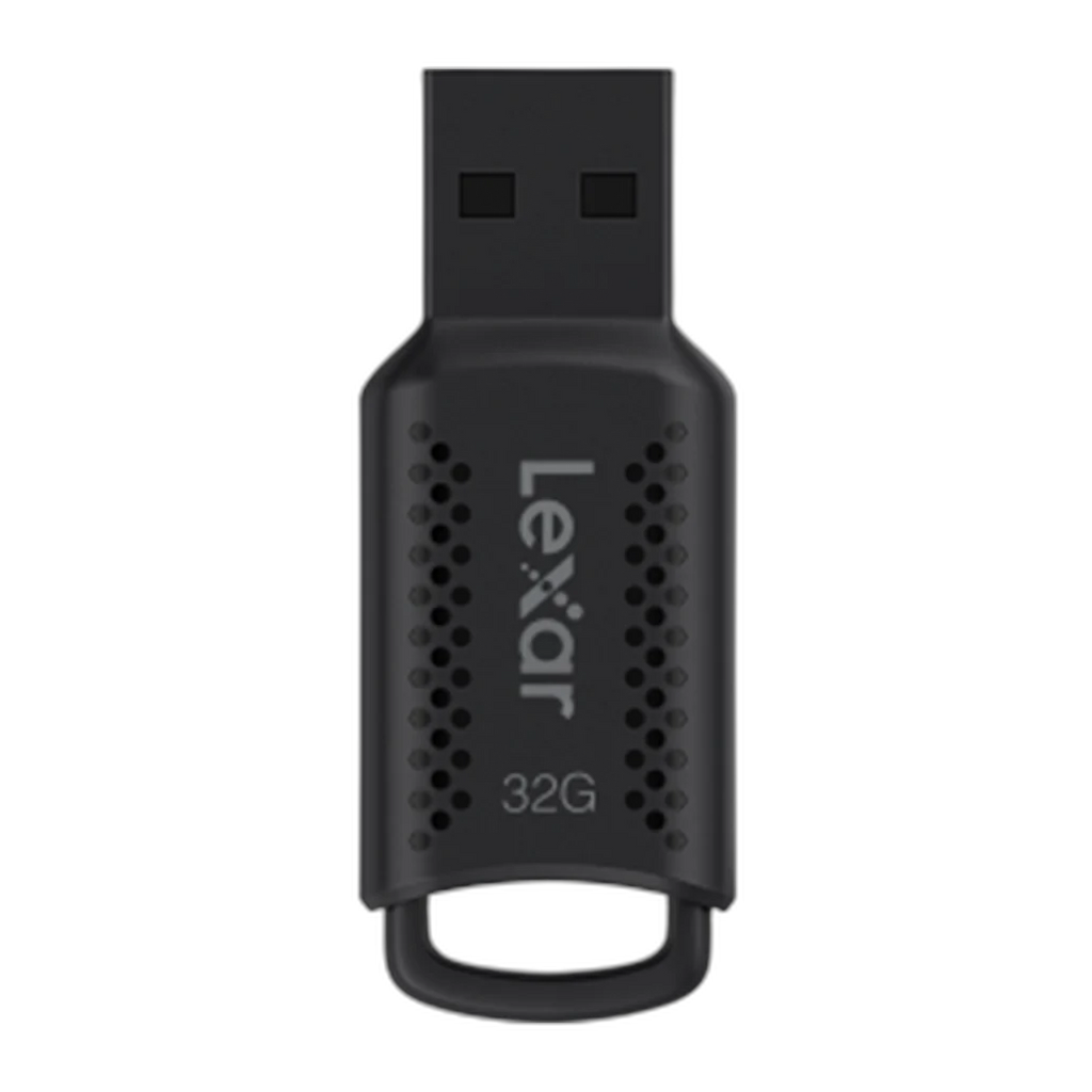 Lexar 32GB JumpDrive V400 USB 3.2 Flash Drive