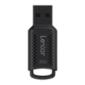 Lexar 32GB JumpDrive V400 USB 3.2 Flash Drive