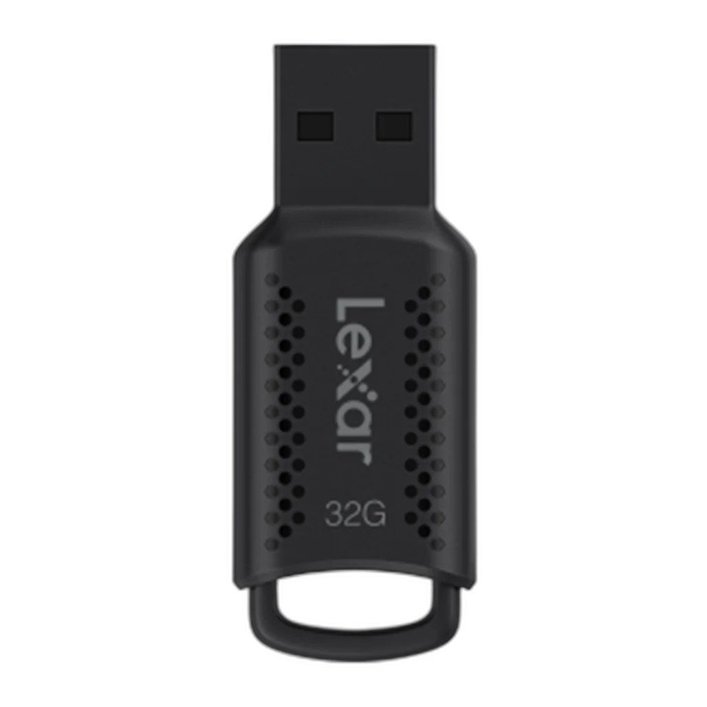 Lexar 32GB JumpDrive V400 USB 3.2 Flash Drive