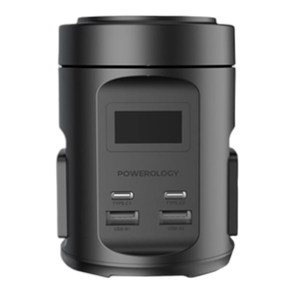 Powerology Magsafe Power Hub PD 65W