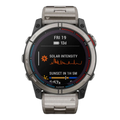 Garmin 010-02541-61 Quatix® 7X Solar