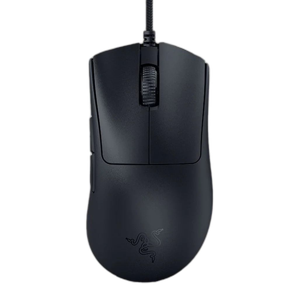 Razer DeathAdder V3 - Wired Gaming Mouse