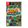 30-in-1 Game Collection: Volume 2 for Nintendo Switch