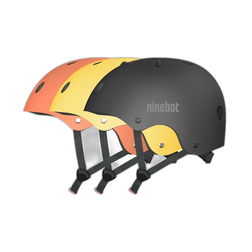 Segway Ninebot Commuter Helmet