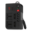 Green Lion GNSPOW300W Spark 3 Power Inverter 300W