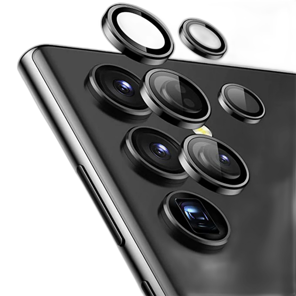 Camera Ring Protector for Samsung Galaxy S23 Ultra