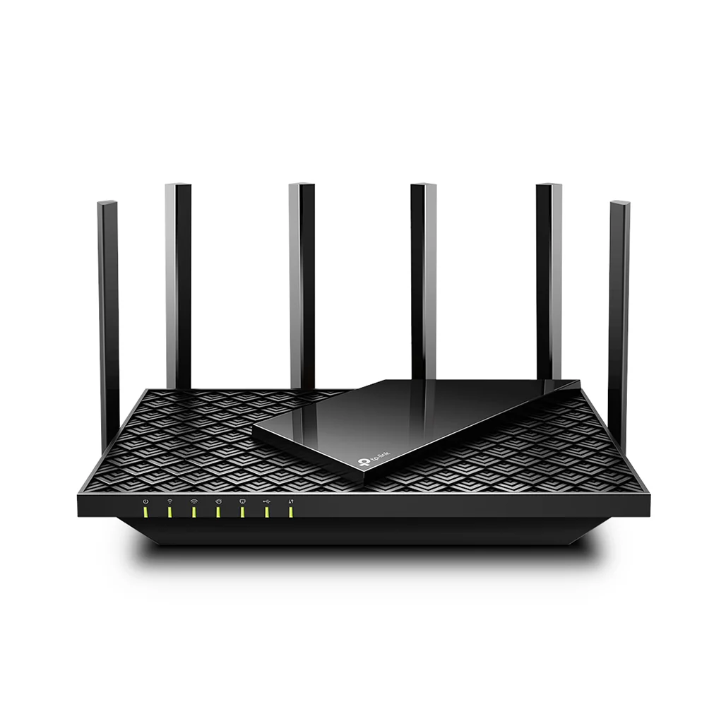 ASUS ROG Strix GS-AX5400 WiFi 6 Gaming Router