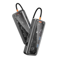 COTEetCI 8 in 1 Multifunctional Docking Station