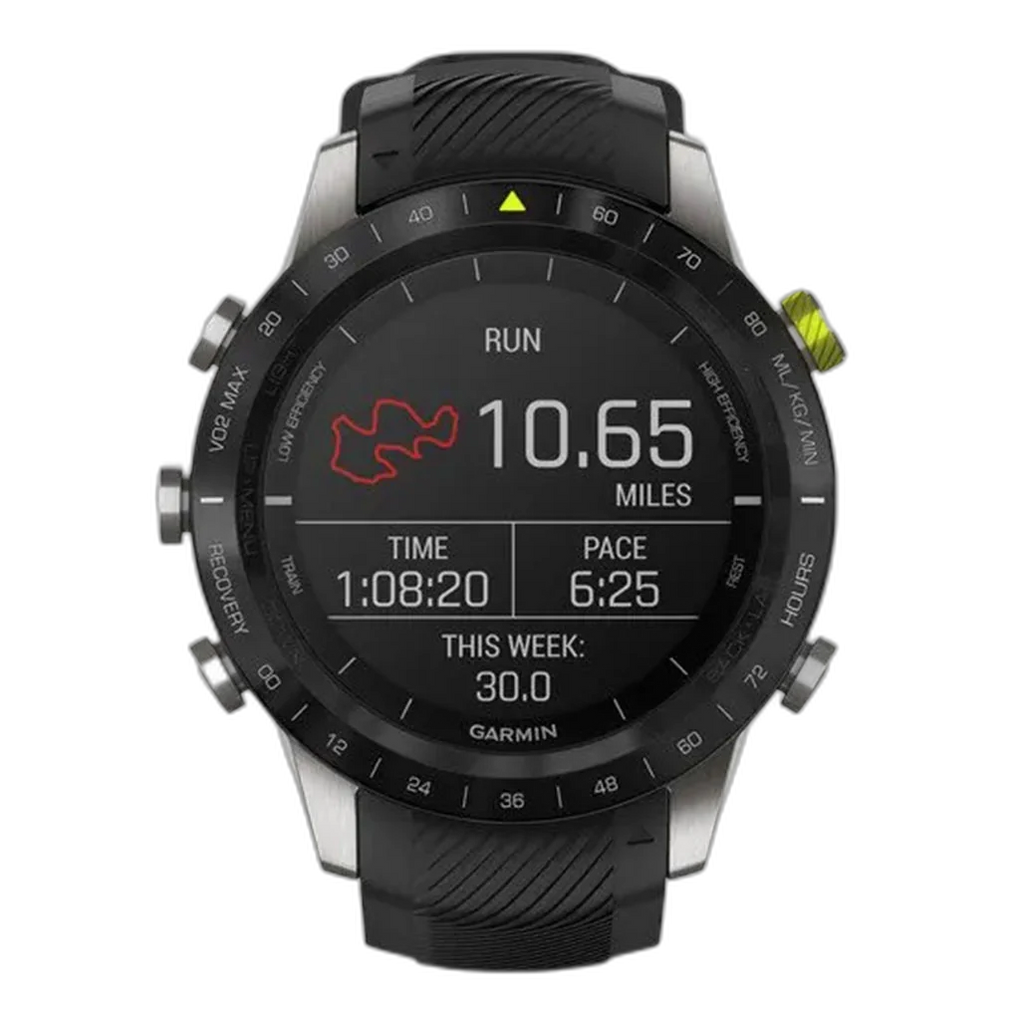 Garmin 010-02006-16 MARQ® Athlete