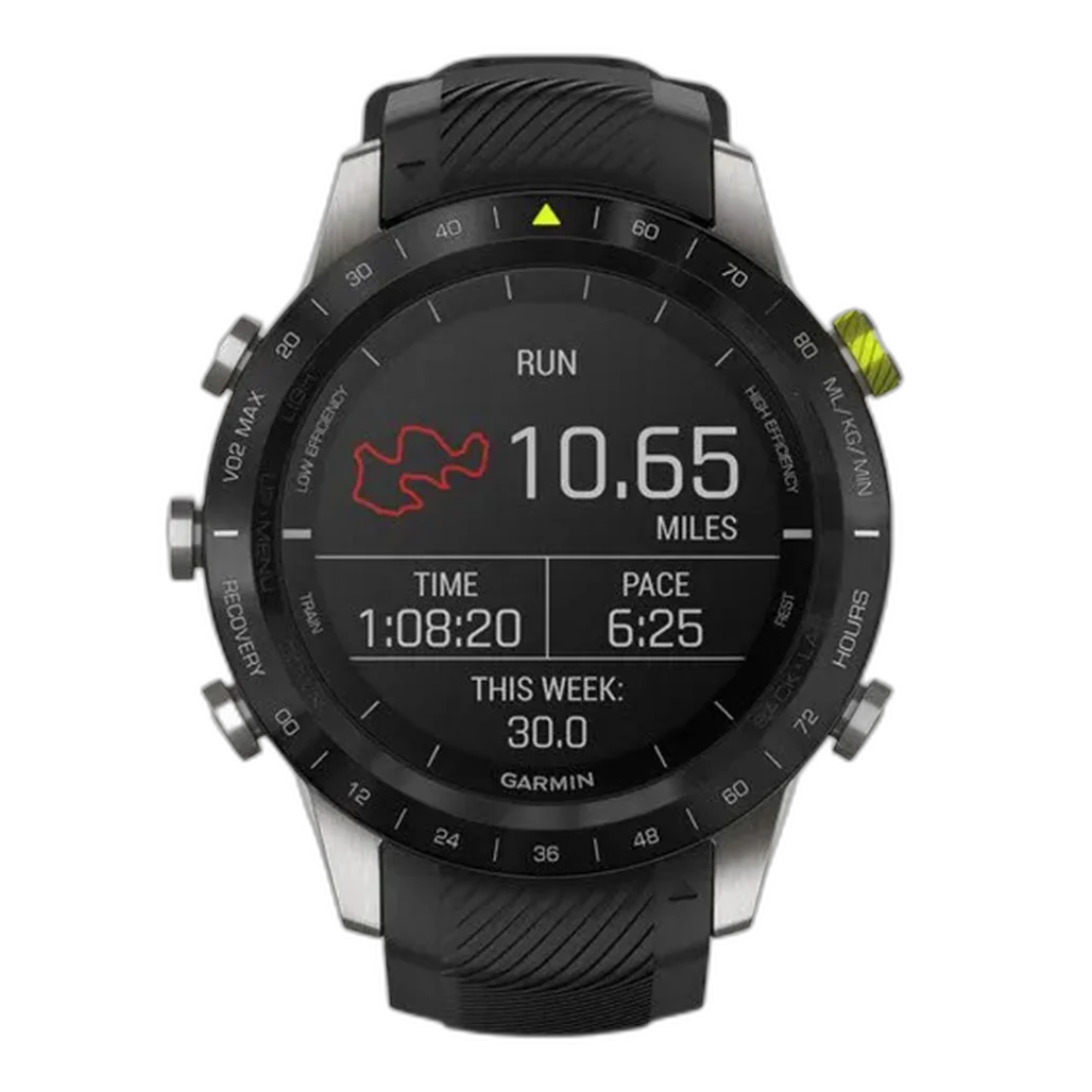 Garmin 010-02006-16 MARQ® Athlete