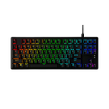 HyperX Alloy Origins Core PBT Blue Switch - Mechanical Gaming Keyboard