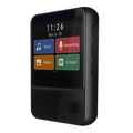 Porodo Soundtec TunePod Speaker with MP3 Player
