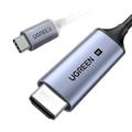 UGreen USB-C to HDMI 2.1 Cable 8K@60Hz