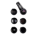 Green Lion 6 in 1 Professional Lens Kit | GN6N1PROLKTBK