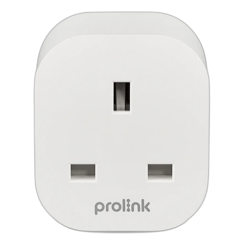 Prolink DS-3202M Wi-Fi Smart Plug